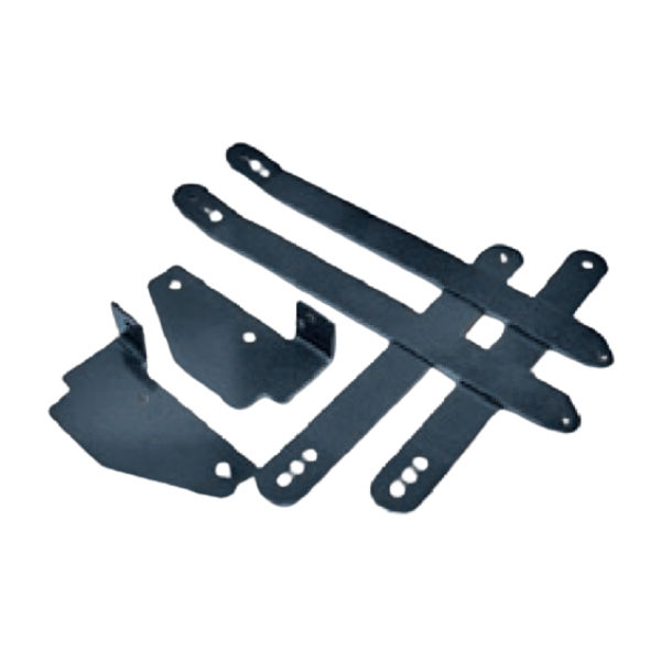 tower support kit for commercial lift
