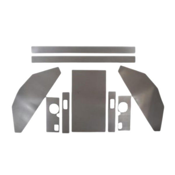 padding kit for commercial lift