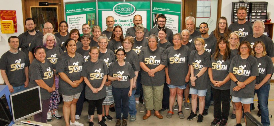 Celebrating Our People 