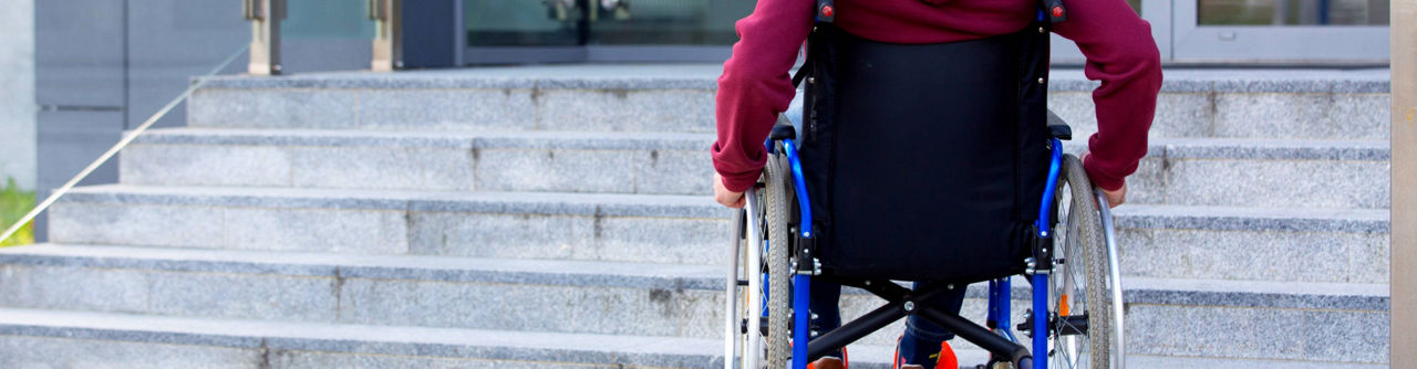 ADA Compliant Business