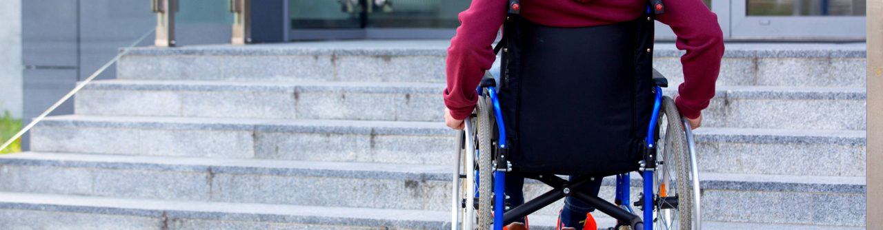 ADA Compliant Business