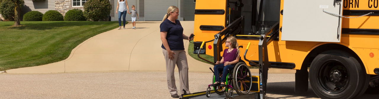 ADA in schools