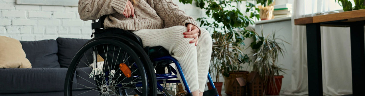 Handicap Accessible Home