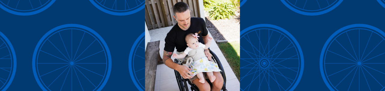 Accessible Baby Products