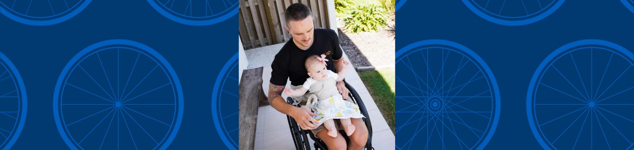 Accessible Baby Products