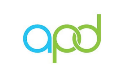 Agency for Persons with Disabilities (APD) Logo