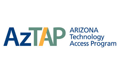 Arizona Loans for Assistive Technology Logo