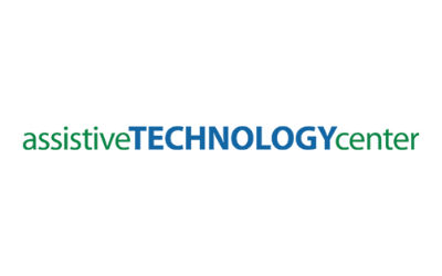 Assistive Technology Center NJ Logo