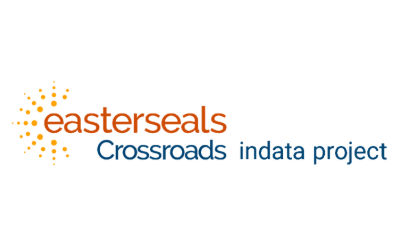 Assistive Technology at Easter Seals Crossroads Logo