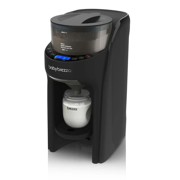 Baby Brezza Formula Pro Advanced Baby Formula Dispenser