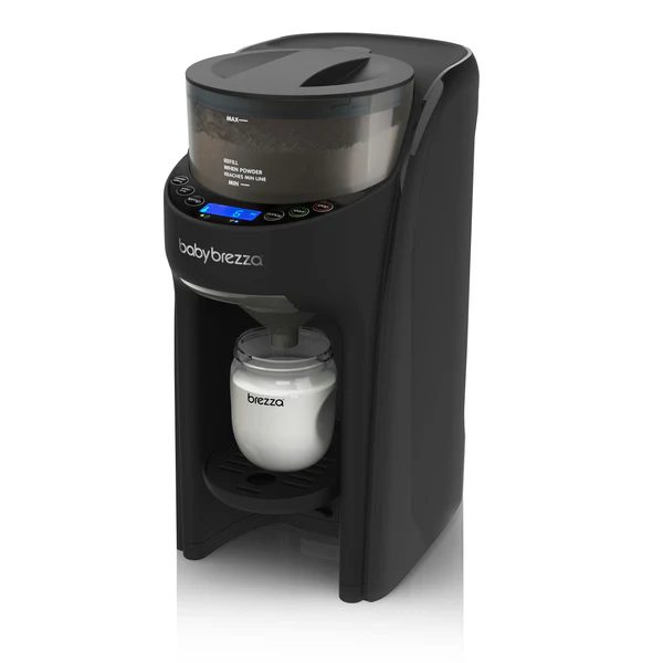 Baby Brezza Formula Pro Advanced Baby Formula Dispenser