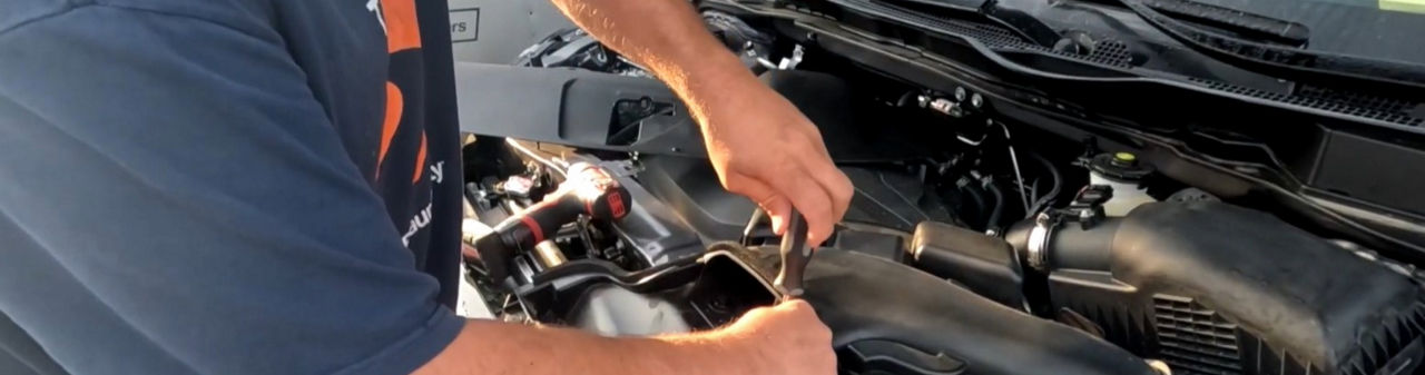 protect handicap accessible vehicle battery