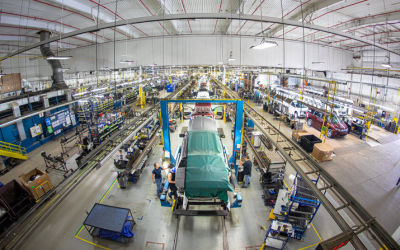 BraunAbility custom adaptations