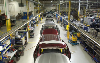 BraunAbility factory