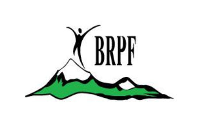 Bryon Riesch Paralysis Foundation Logo