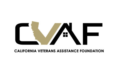 California Veterans Assistance Program, Inc Logo
