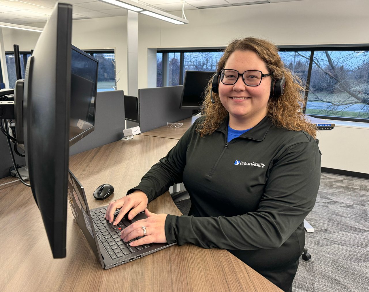 braunability support