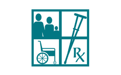 Care Chest of Sierra Nevada Logo