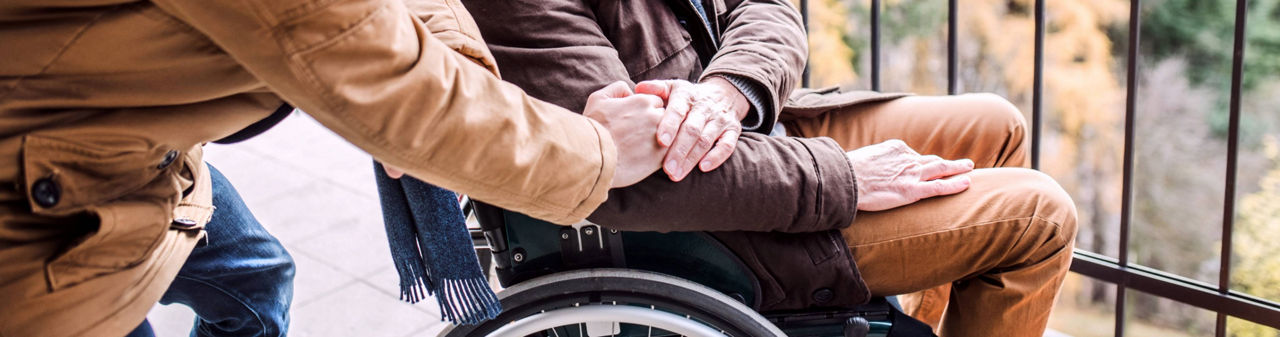 Caregiver Appreciation