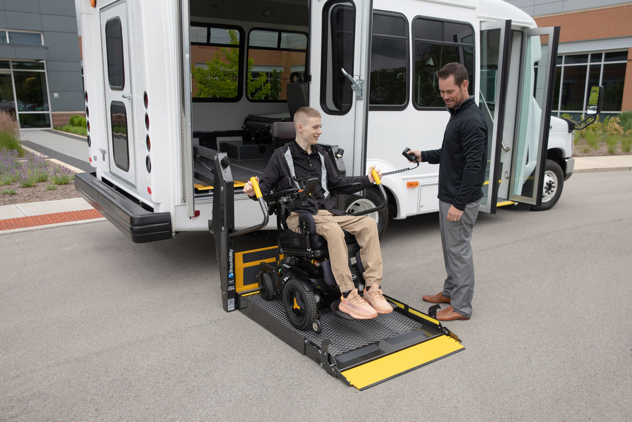 Paratransit