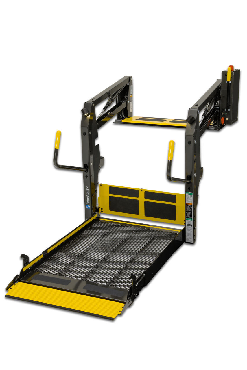 Centruy 2 Wheelchair Lift