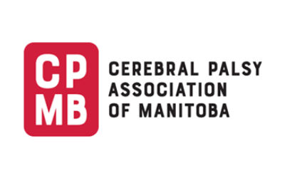Cerebral Palsy Association of Manitoba Grant logo