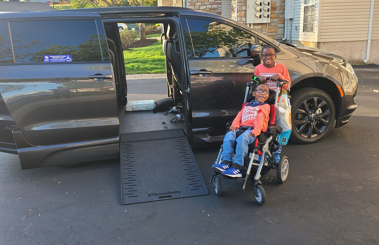 braunability chrysler pacifica review for families