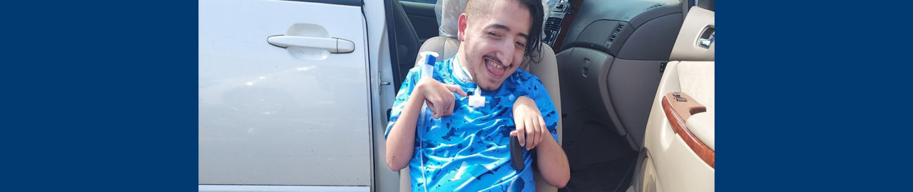 turny evo helps caregiver