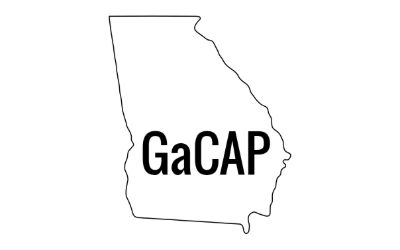 Client Assistance Program (CAP) Logo