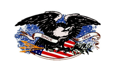 Connecticut Department of Veterans Affairs Logo