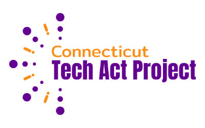 Connecticut Tech Act Project Logo