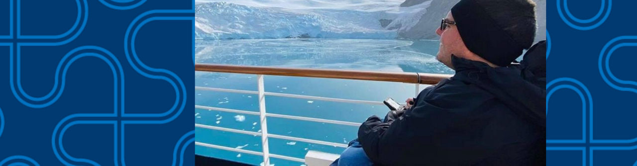 Cory lee wheelchair accessible cruises