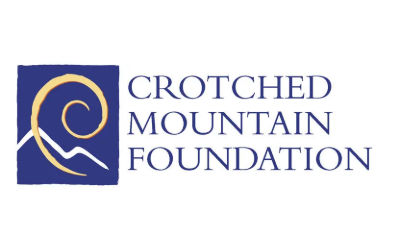 Crotched Mountain Foundation Logo