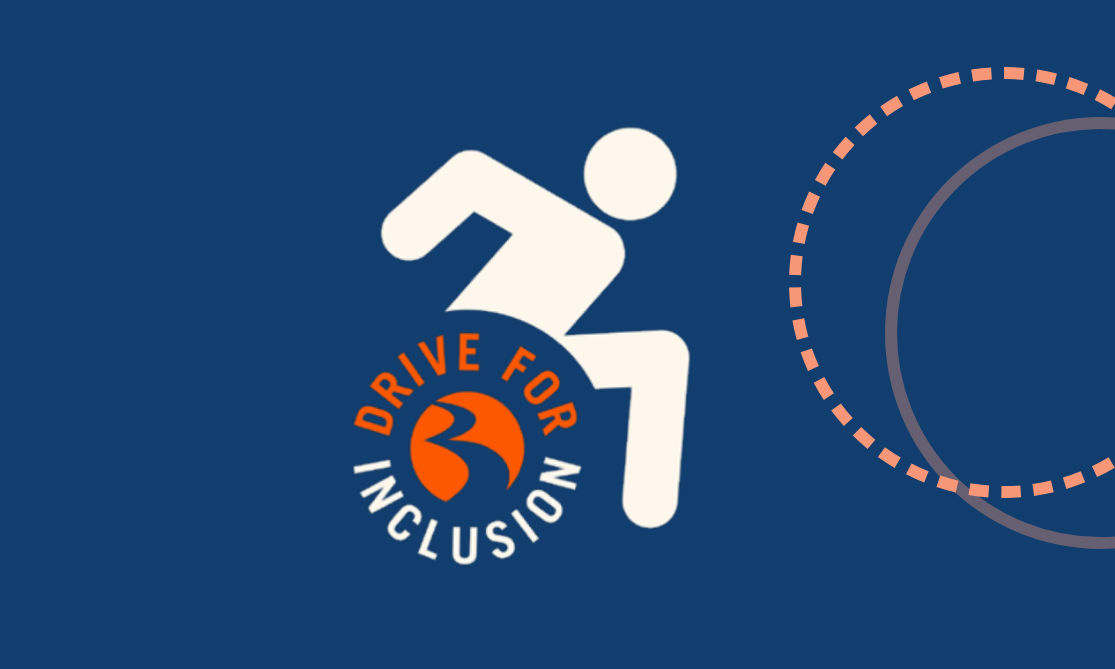 drive for inclusion