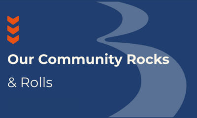 DFI Rocks and Rolls - 1