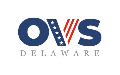 Delaware Commission of Veterans Affairs Logo