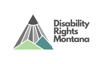 Disability Rights Montana Logo