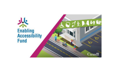 enabling accessibility fund logo