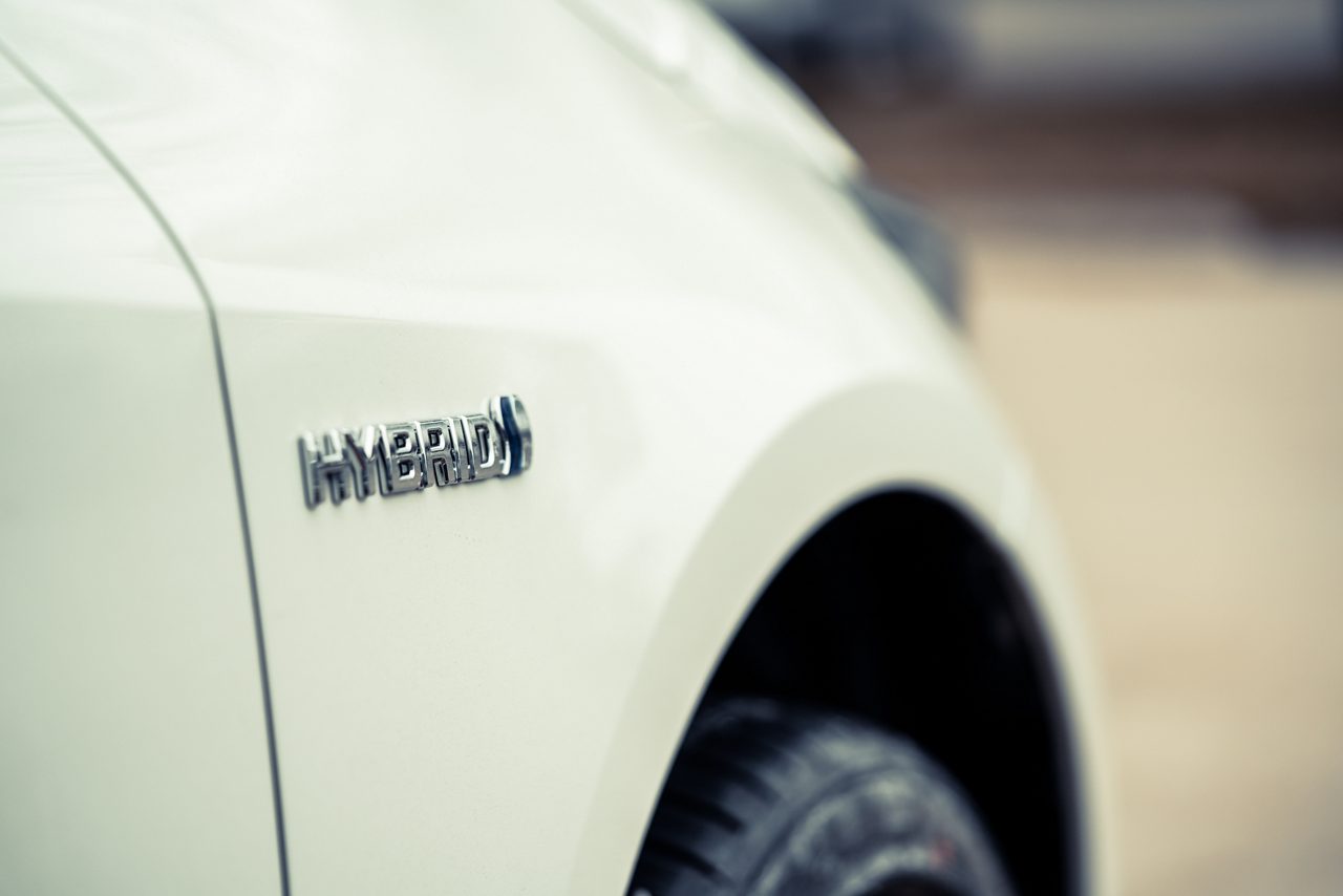 Electric vehicle tax credit handicap vans