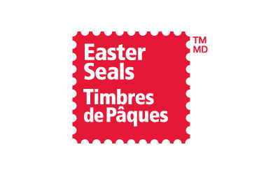 Easter Seals Canada logo