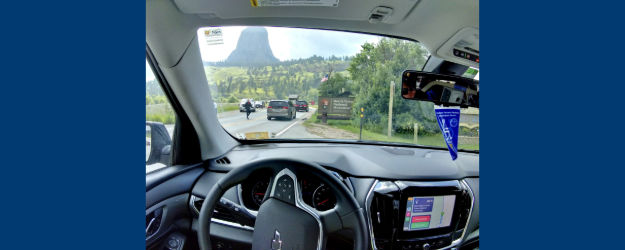 handicap accessible SUV review