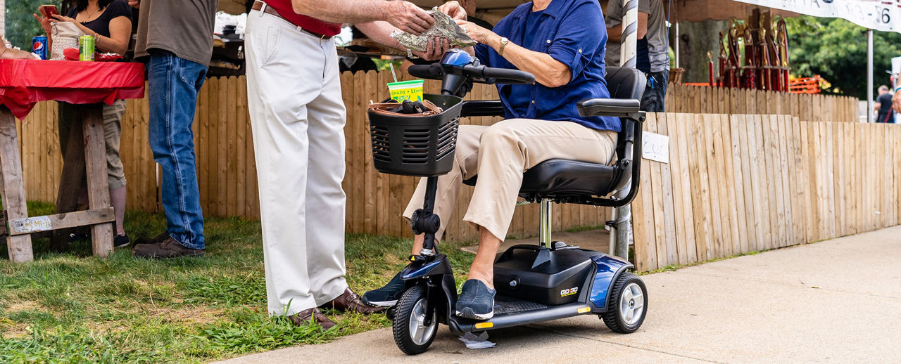 What to know before you buy an accessible van