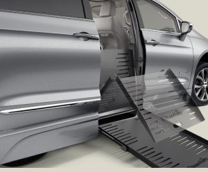 power foldout conversion