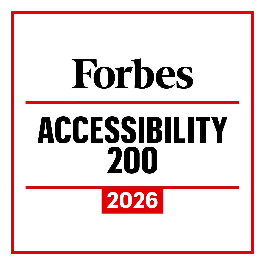 Forbes Accessibility 200