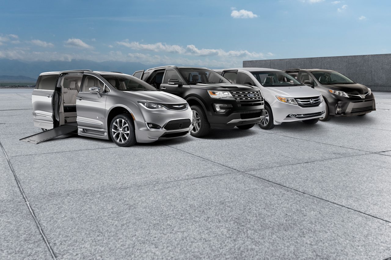 Full Product Line 2018