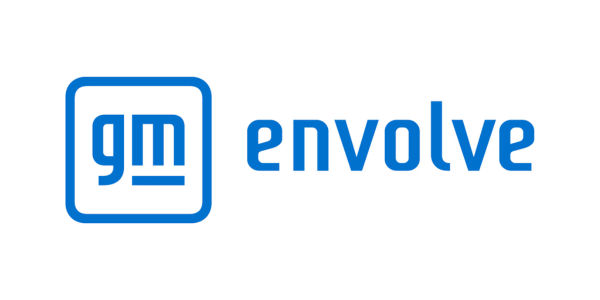GM Envolve Logo - 1