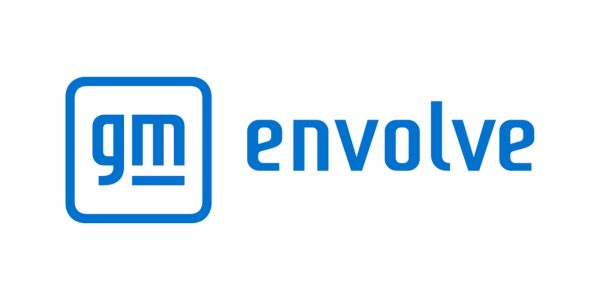 GM Envolve Logo - 1