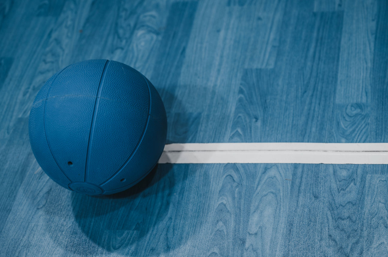 goalball
