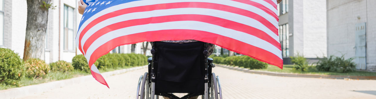 Government Assistance Handicapped