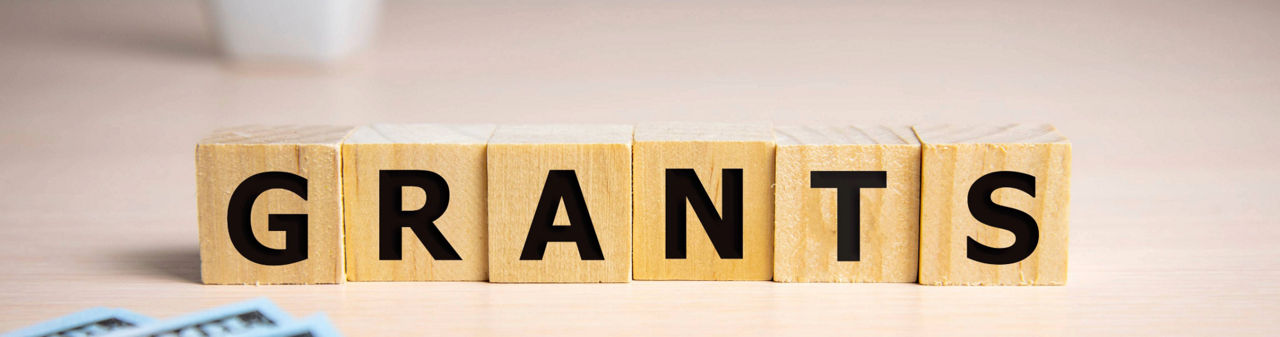 grants for children with disabilities